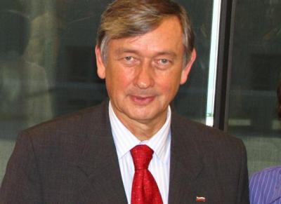 Danilo Türk