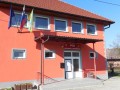 Predčasno volišče v gasilskem domu Radenci-Boračeva