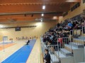 Predkvalifikacijska tekma v twirlingu
