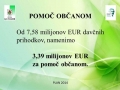 Predlog proračuna Občine Ljutomer 2014