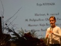 Prednovoletni sprejem pri Sv. Juriju ob Ščavnici