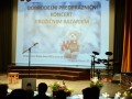 Predpraznični koncert z božičnim bazarjem