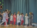 Predstava za babice in dedke