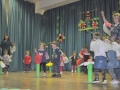 Predstava za babice in dedke