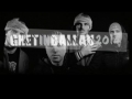 Predstavitev albuma: Ghet & Ballau
