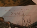 Predstavitev knjige Erato