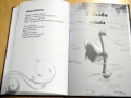 Predstavitev pesniške zbirke Pesmi sivega laboda