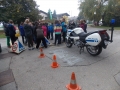 Predstavitev policije