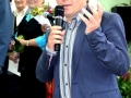 Predstavitev zgoščenke Ljudskih pevcev iz Bučečovec
