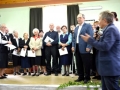Predstavitev zgoščenke Ljudskih pevcev iz Bučečovec