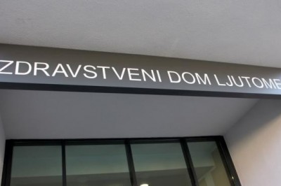 Zdravstveni dom Ljutomer