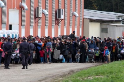 Namestitvrni center Gornja Radgona