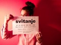 Premiera diplomskega filma Svitanje