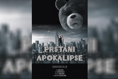 Prstani apokalipse