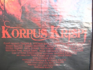 Korpus Krispi