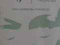 Prenos sedeža Trstenjakove fundacije