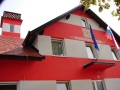 Prenovljen vaško gasilski dom Lukavci