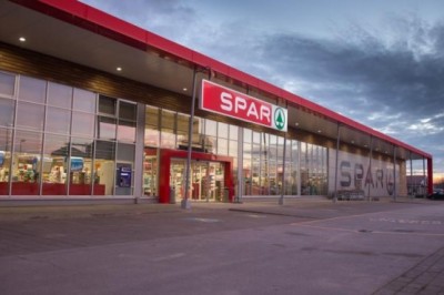 Hipermarket Spar Ljutomer