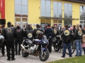 Preventivni projekt za motoriste