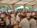 Prevzem gasilskega vozila PGD Selišči - Kupetinci