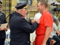 Prevzem gasilskega vozila PGD Selišči - Kupetinci