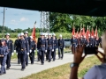 Prevzem novega vozila PGD Trgovišče