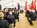 Prevzem novega vozila PGD Trgovišče