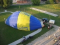 Prikaz balonarstva