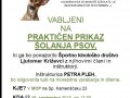 Praktičen prikaz šolanja psov