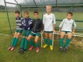 Priprave ekipe NK Slatina U-11