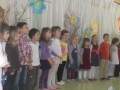 Prireditev ob materinskem dnevu