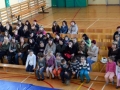 Prireditev ob materinskem dnevu