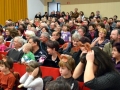 Prireditev za dedke in babice