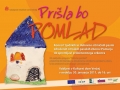 Prišla bo pomlad