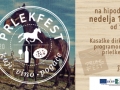 Prlekfest - kuji, vino, pogače
