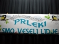 Prleki smo veseli lidje