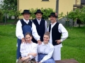 Prlekija pleše in poje