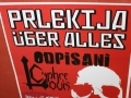 Prlekija über alles