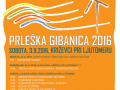 Prleška gibanica 2016