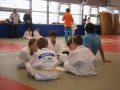 Prleška judo liga za najmlajše 2013