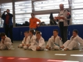 Prleška judo liga za najmlajše 2013