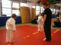 Prleška judo liga za najmlajše 2013