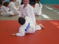 Prleška judo liga za najmlajše 2013