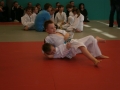 Prleška judo liga za najmlajše 2013
