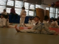 Prleška judo liga za najmlajše 2013