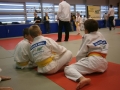 Prleška judo liga za najmlajše