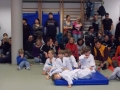 Prleška judo liga za najmlajše