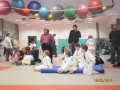 Prleška judo liga za najmlajše