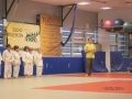 Prleška judo liga za najmlajše