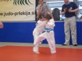 Prleška judo liga za najmlajše
